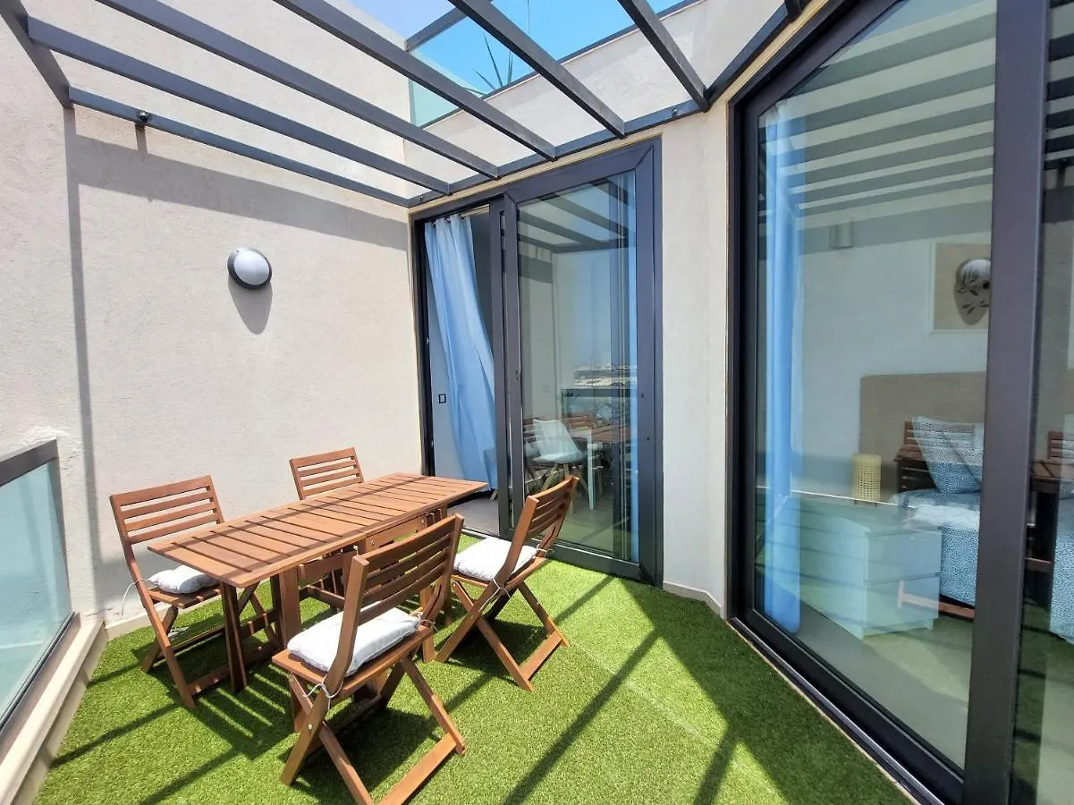 Deep Blue Cotillo IV By Seayou There Fuerteventura Apartment