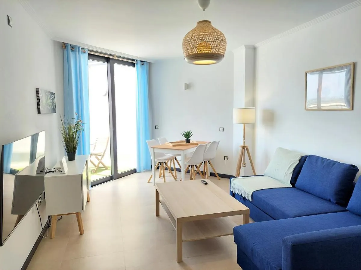 Deep Blue Cotillo IV By Seayou There Fuerteventura Apartment El Cotillo (Fuerteventura)