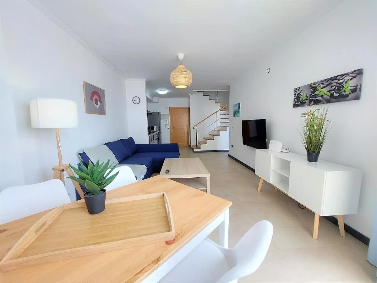 Apartment Deep Blue Cotillo IV By Seayou There Fuerteventura