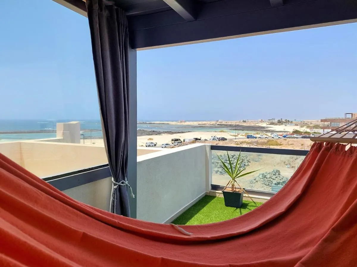 Apartment Deep Blue Cotillo IV By Seayou There Fuerteventura
