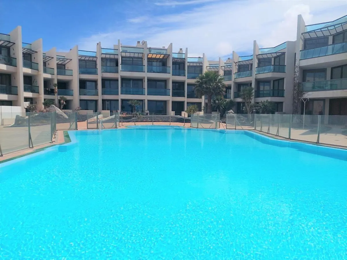 Deep Blue Cotillo IV By Seayou There Fuerteventura Apartment