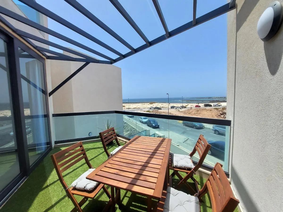 Deep Blue Cotillo IV By Seayou There Fuerteventura Apartment El Cotillo (Fuerteventura)