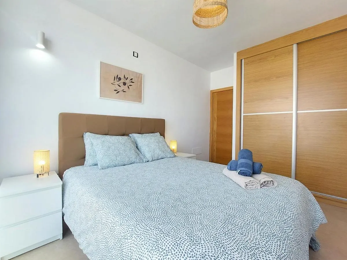Apartment Deep Blue Cotillo IV By Seayou There Fuerteventura Spain
