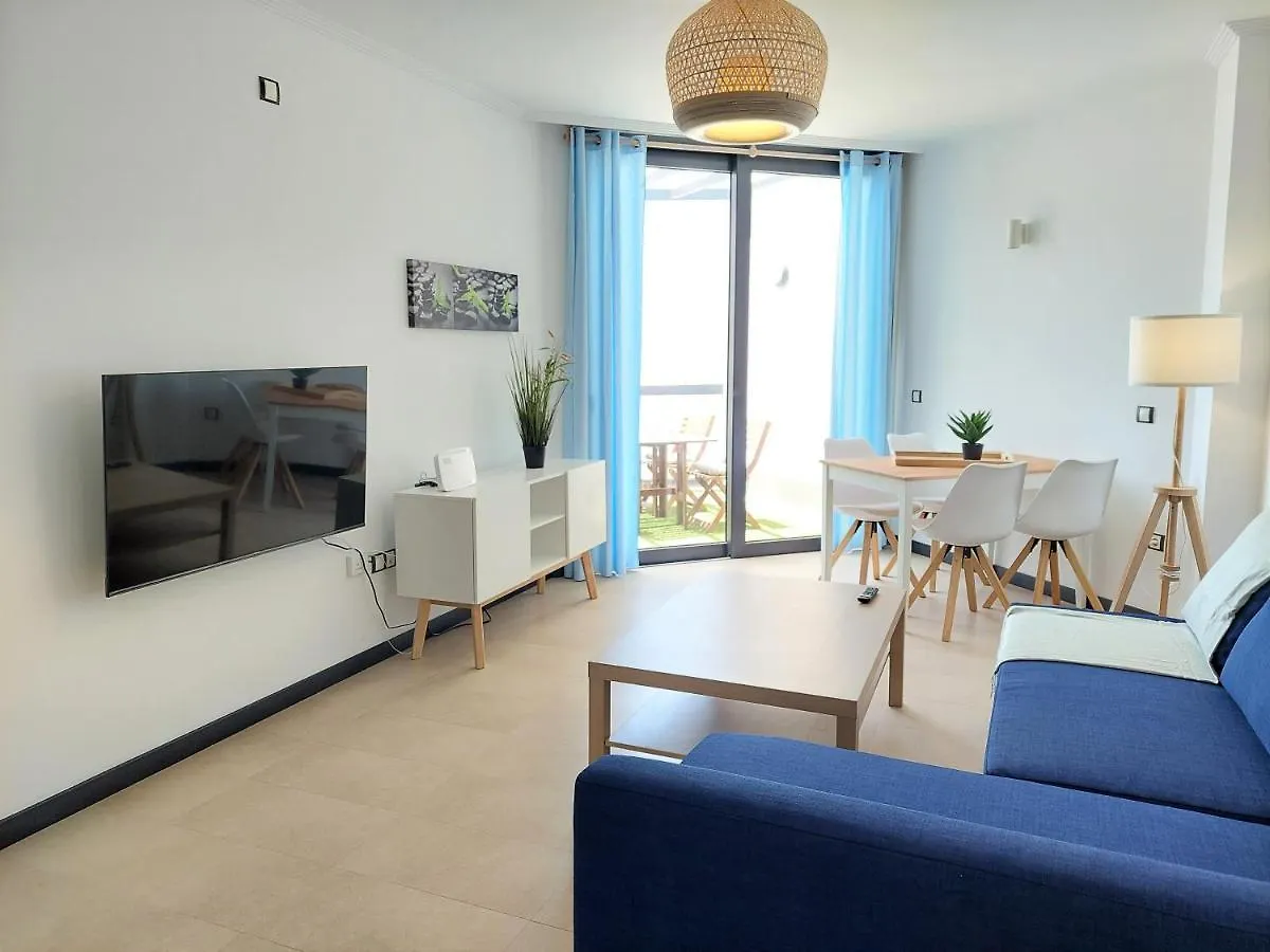 Apartment Deep Blue Cotillo IV By Seayou There Fuerteventura Spain