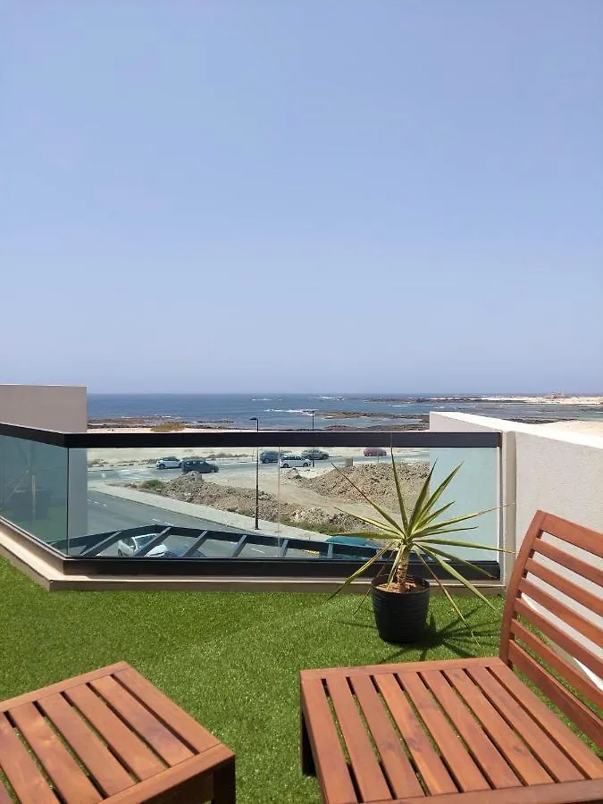 Apartment Deep Blue Cotillo IV By Seayou There Fuerteventura