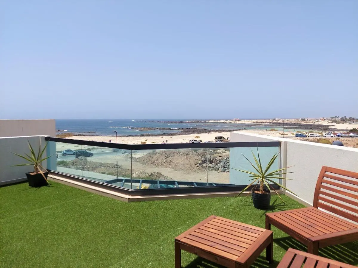 Deep Blue Cotillo IV By Seayou There Fuerteventura El Cotillo (Fuerteventura)