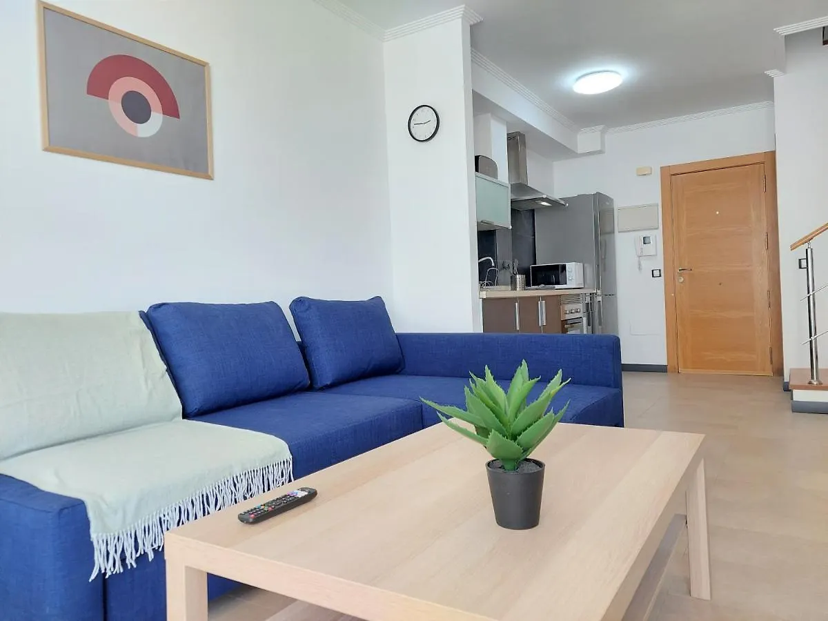 Apartment Deep Blue Cotillo IV By Seayou There Fuerteventura