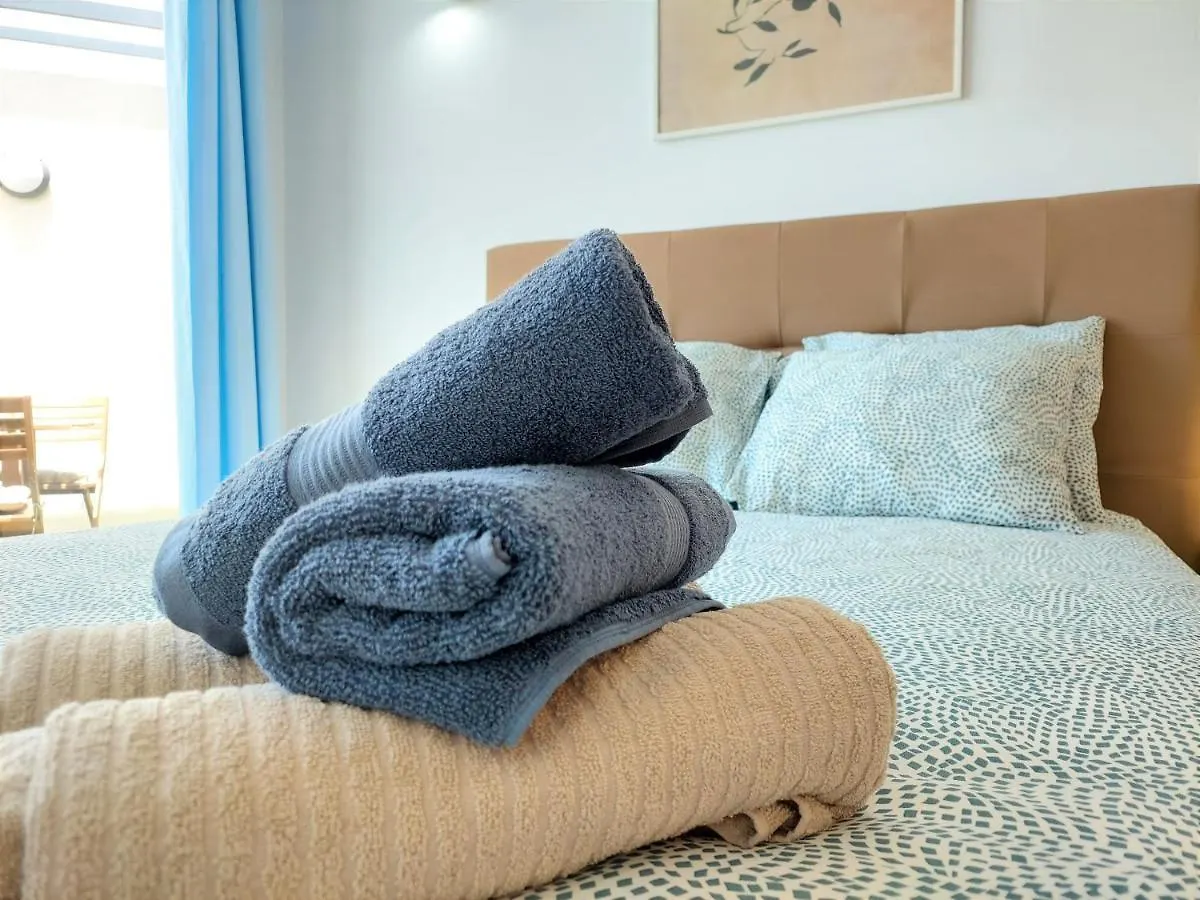 Deep Blue Cotillo IV By Seayou There Fuerteventura Apartment