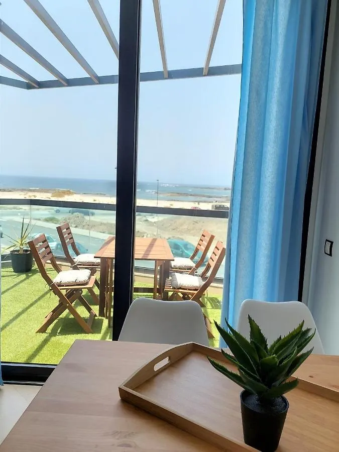 Apartment Deep Blue Cotillo IV By Seayou There Fuerteventura Spain