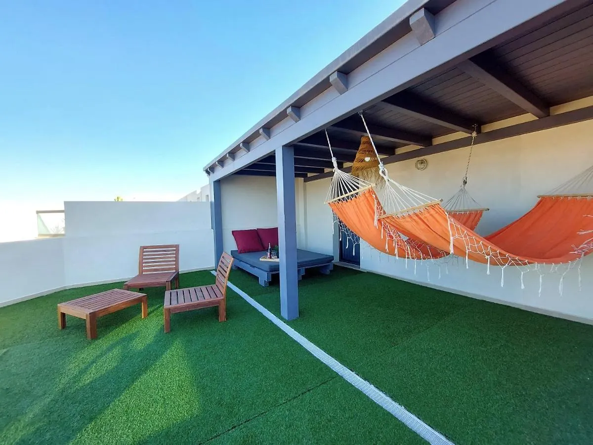 Deep Blue Cotillo IV By Seayou There Fuerteventura Apartment El Cotillo (Fuerteventura)