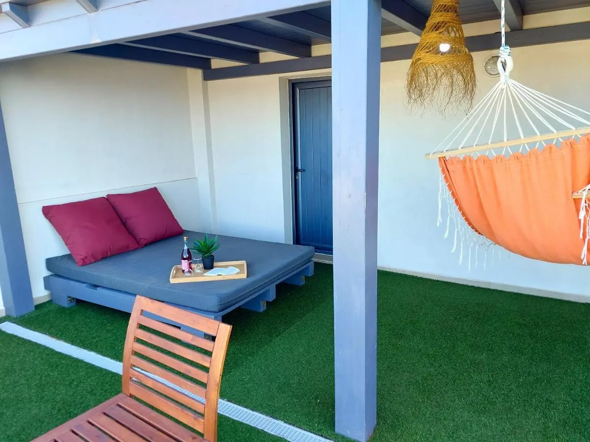 Apartment Deep Blue Cotillo IV By Seayou There Fuerteventura Spain