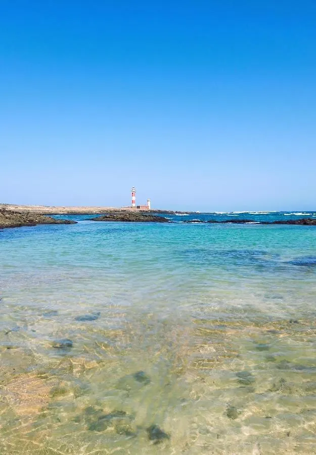 Apartment Deep Blue Cotillo IV By Seayou There Fuerteventura