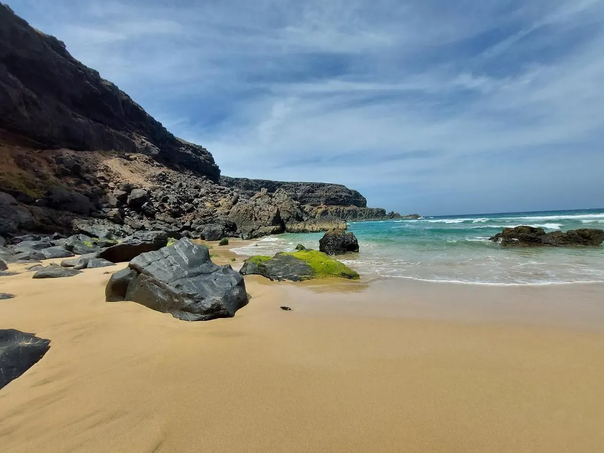 Deep Blue Cotillo IV By Seayou There Fuerteventura Apartment