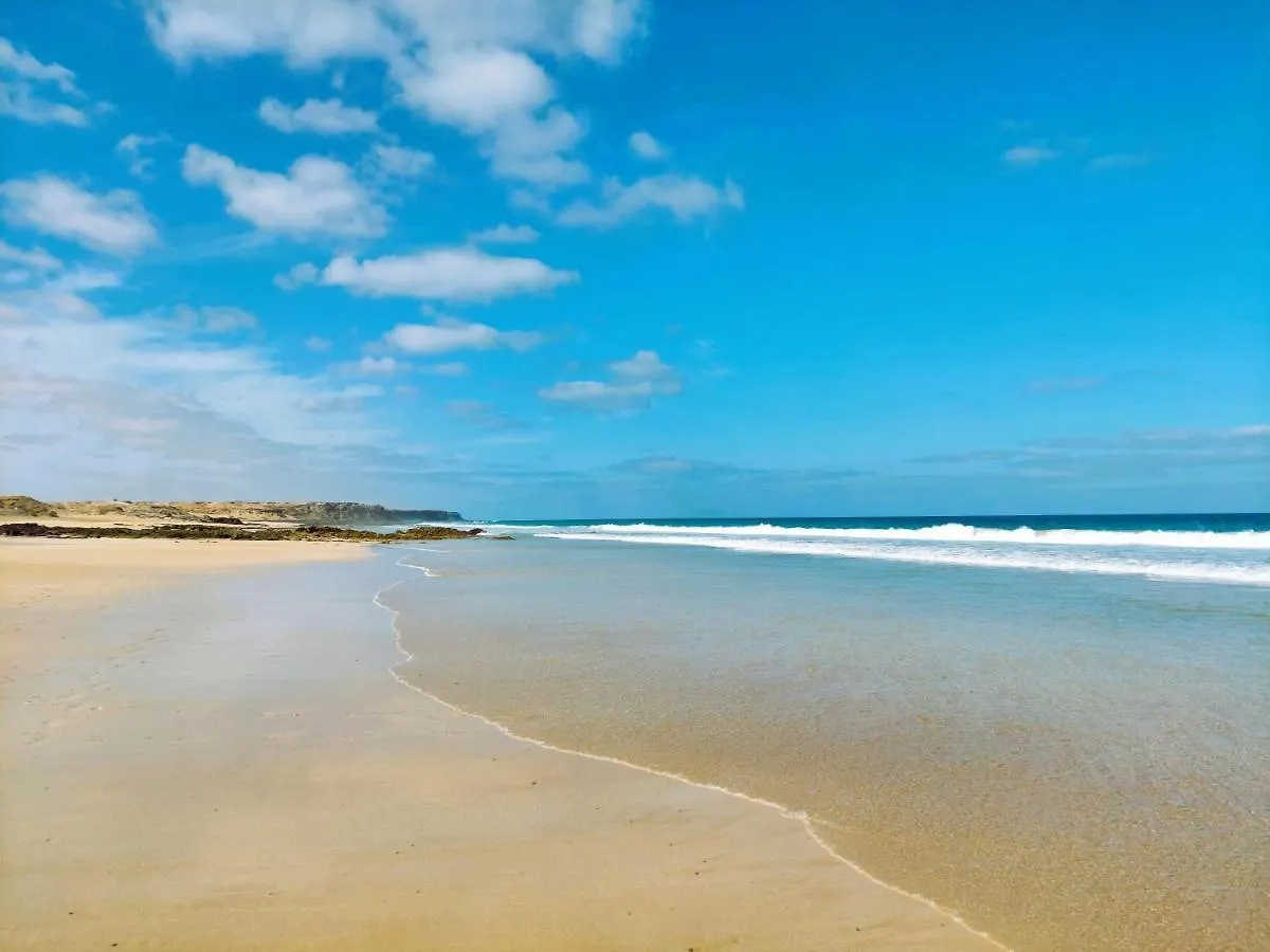Deep Blue Cotillo IV By Seayou There Fuerteventura