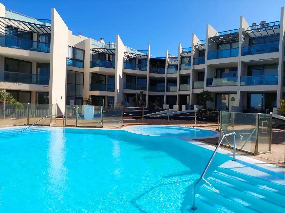 Deep Blue Cotillo IV By Seayou There Fuerteventura Apartment El Cotillo (Fuerteventura)