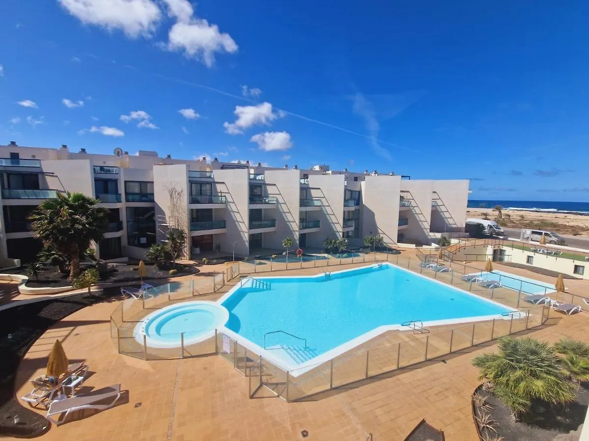 Apartment Deep Blue Cotillo IV By Seayou There Fuerteventura