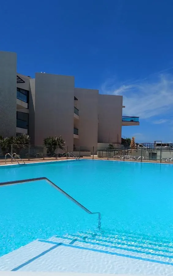 Deep Blue Cotillo IV By Seayou There Fuerteventura Apartment