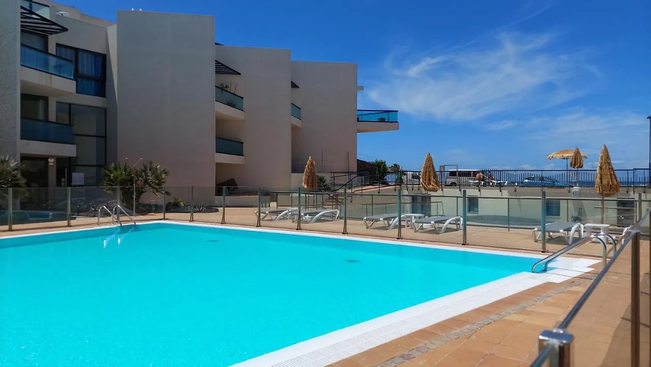 Apartment Deep Blue Cotillo IV By Seayou There Fuerteventura