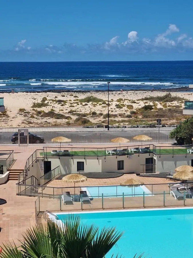 Apartment Deep Blue Cotillo IV By Seayou There Fuerteventura