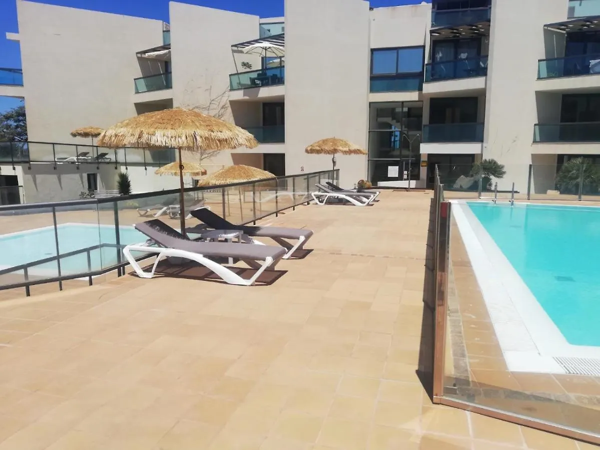 Apartment Deep Blue Cotillo IV By Seayou There Fuerteventura